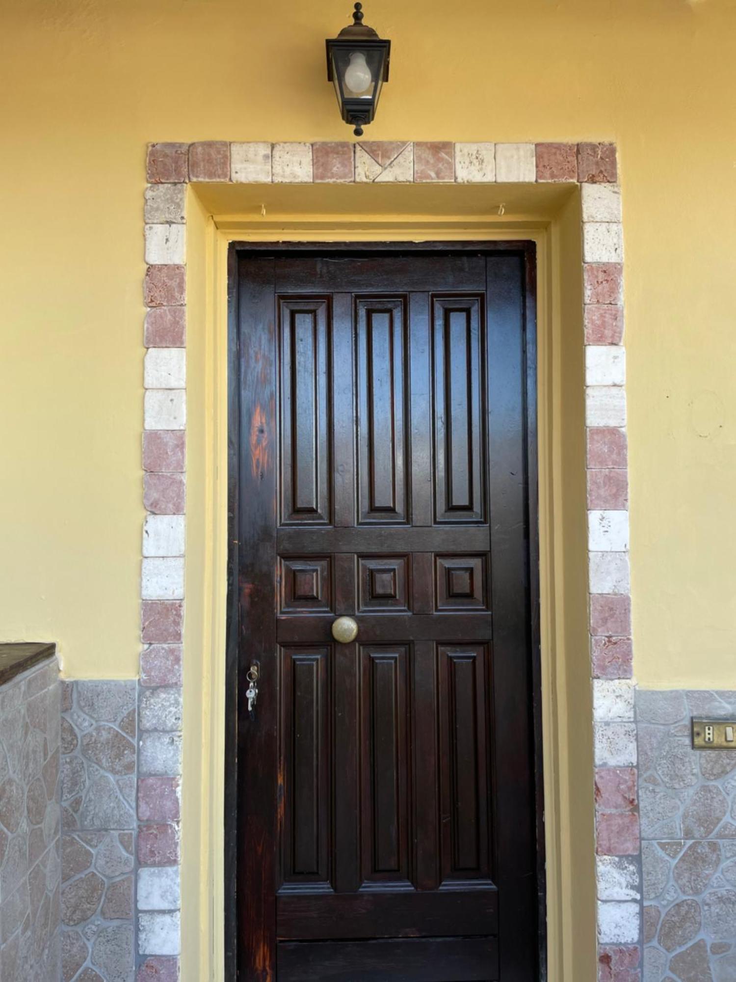 Villa Giona Roma Frascati Exteriér fotografie