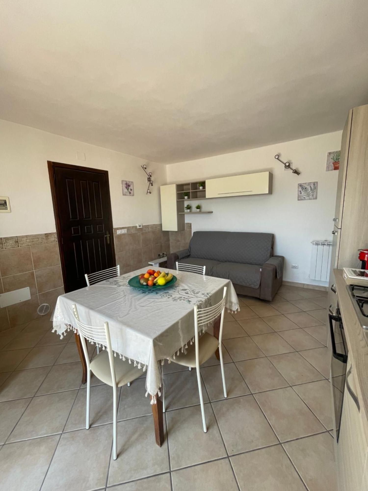Villa Giona Roma Frascati Exteriér fotografie